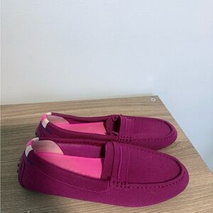 Rothy Daily Driver Loafers